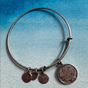ALEX & ANI Ariel Disney Bangle